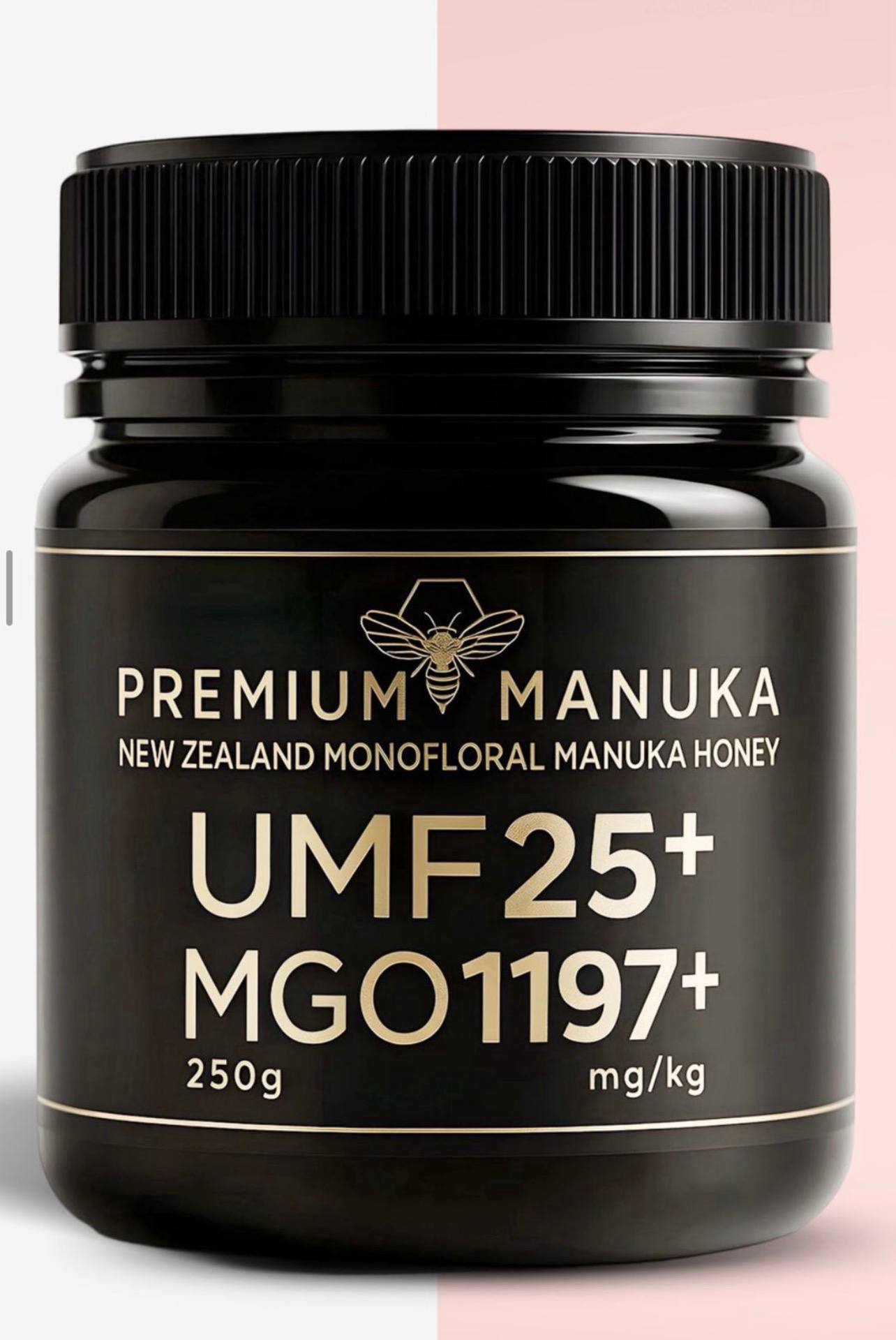 Manuka 1197 MGO+